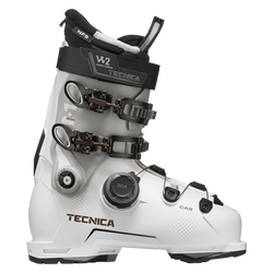 Skischuhe TECNICA Mach BOA MV 95 W GW Cold White - 2025/26