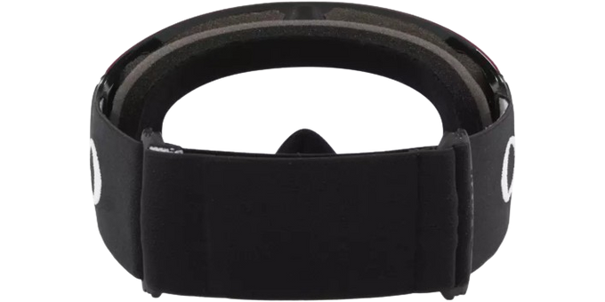 Goggles Oakley Flight Deck L Matte Black/Prizm Snow Clear - 2025/26