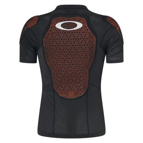 Protector Oakley Drop In D3O Full Impact Shirt Blackout - 2025
