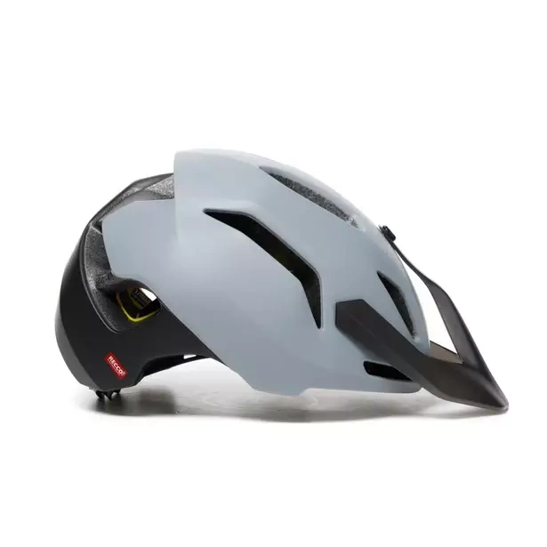 Cycling helmet Linea 03 Mips+ Nardo-Gray/Black - 2023