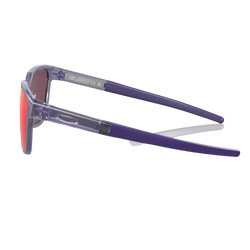 Sonnenbrille Oakley Actuator Transparent Lilac Prizm Road - 2023