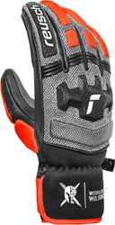 Handschuhe Reusch Worldcup Warrior DH - 2025/26