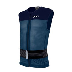 Schutz POC Spine VPD Air Vest Cubane Blue - 2023/24