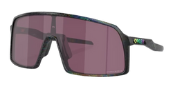 Sonnenbrille Oakley Sutro Prizm Road Black Lenses/Dark Galaxy Frame