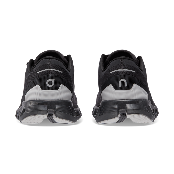 Damen Schuhe On Running Cloud X 3 Black