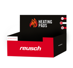 Reusch Heating Pad Set (Box + 30 sztuk) - 2024/25