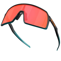 Sunglasses Oakley Sutro Prizm Trail Torch/Matte Trans Balsam Fade Frame