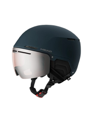 Helmet HEAD Cinema Nightpetrol - 2025/26