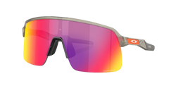 Sunglasses Oakley Sutro Lite Prizm Road Lenses/Matte Grey Ink Frame