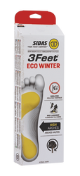 Einlagen Sidas Winter 3Feet Eco Winter - High