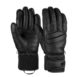 Gloves Reusch Master Pro Black - 2024/25