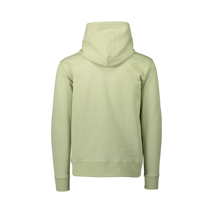 Hoodie POC Hood Prehnite Green - 2022/23