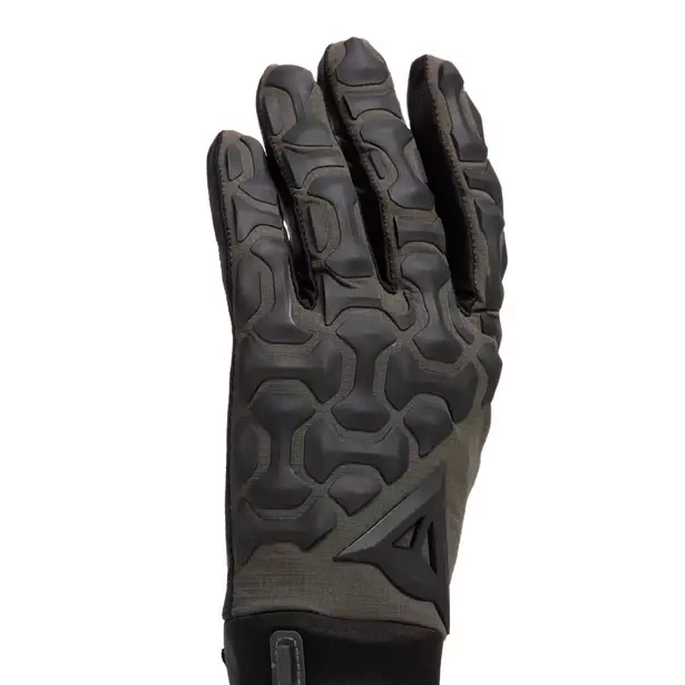 Cycling gloves Hgr Gloves Ext Black/Gray - 2023