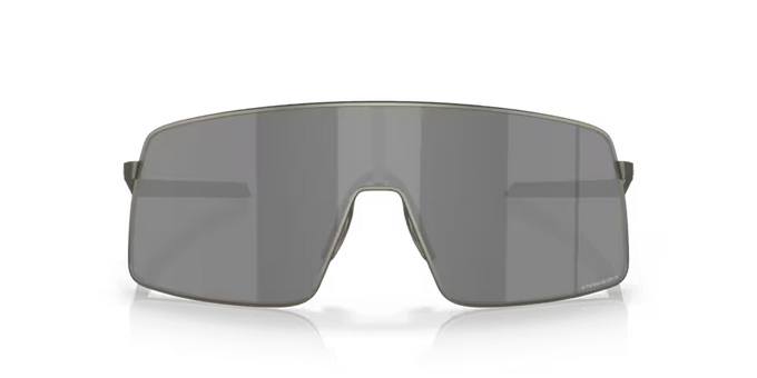 Sonnenbrille Oakley Sutro Ti Prizm Black Lenses/Matte Gunmetal Frame