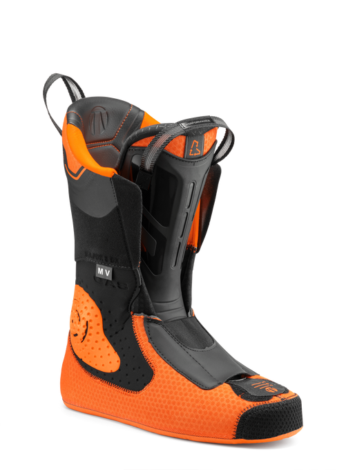 Skischuhe TECNICA Mach1 MV 110 TD GW Race Gray - 2025/26