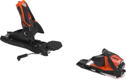 Ski bindings Look SPX 12 Race Metrix Black Hot Red - 2024/25