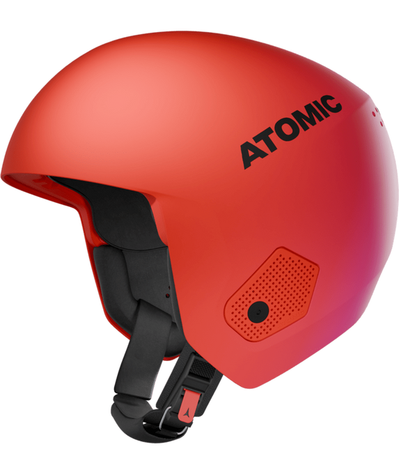 Skihelm Atomic Redster Red Tension - 2025/26