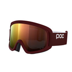 Googles POC Opsin Clarity Garnet Red/Spektris Orange - 2022/23