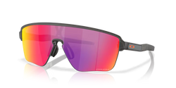 Sunglasses Oakley Corridor SQ Grey Smoke Frame/ Prizm Road Lenses