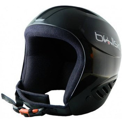 Helm BULLSKI Pelican Black 