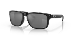 Sonnenbrill OAKLEY Holbrook Polished Black/Prizm Black - 2023