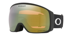 Brille Oakley Flight Tracker L Matte Black/Prizm Sage Gold - 2025/26