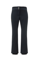 Ski pants Descente Bonded Stretch Pants Black - 2024/25