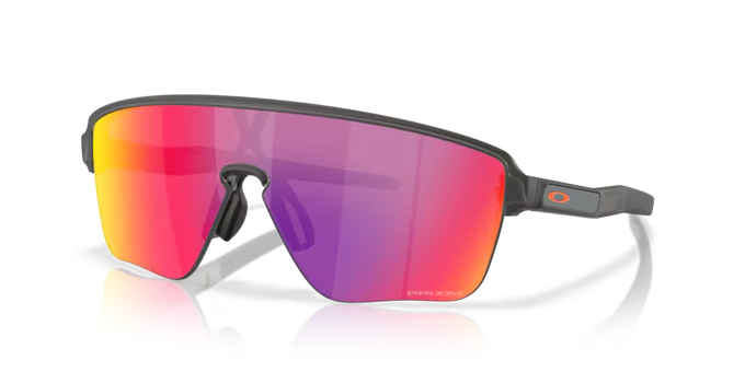 Sunglasses Oakley Corridor SQ Grey Smoke Frame/ Prizm Road Lenses