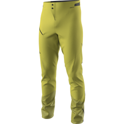Dynafit Blacklight 3L Pants Golden Lime - 2025/26