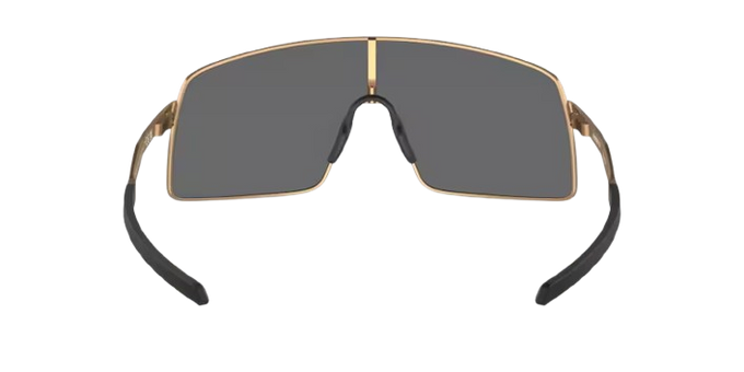 Sunglasses Oakley Sutro Ti Prizm Black Lenses/Matte Gold