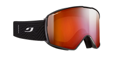Brille Gogle Julbo Launcher Black - 2025/26