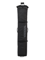 K2 Universal Snowboard Roller Bag Black - 2025/26