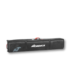 Ski bag Nordica Double Roller Ski Bag Eco - 2025/26