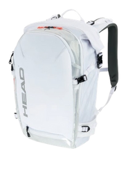 Trinkrucksack Head CX 30+ Backpack White - 2025/26