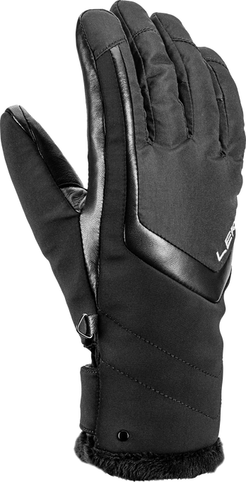 Gloves LEKI Stella Woman - 2025/26