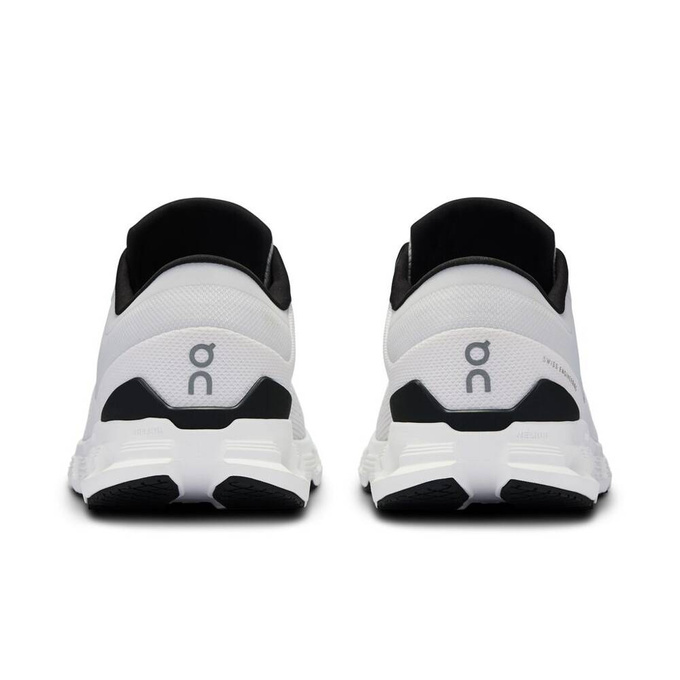 Men's shoes ON RUNNING Cloud X 4 Ivory/Black