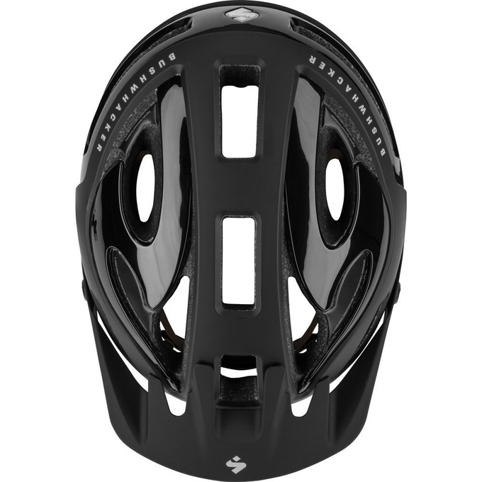 Bicycle helmet SWEET PROTECTION Bushwhacker Ii Mips Helmet Matte Black - 2021