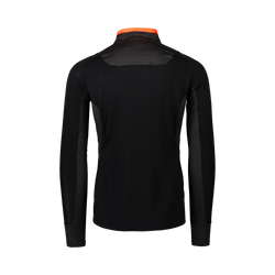 Thermoactive T-shirt Poc Resistance Layer Jersey Uranium Black - 2023/24