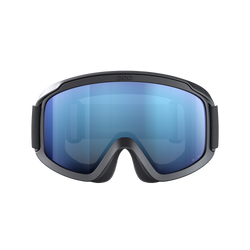 Ski goggles POC Opsin Uranium Black/Partly Sunny Blue - 2024/25