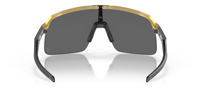 Sunglasses Oakley Sutro Lite Olympic Gold/Prizm Black - 2023