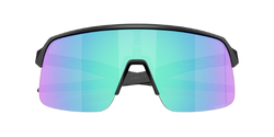 Sonnenbrille Oakley Sutro Lite S Matte Black Frame/Prizm Sapphire Lenses