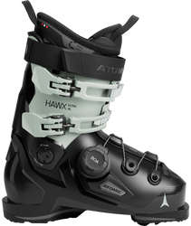 Ski boots Atomic Hawx Ultra 95 BOA W Black/Sage - 2025/26