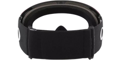 Goggles Oakley Flight Deck L Matte Black/Prizm Snow Clear - 2025/26