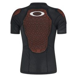 Protector Oakley Drop In D3O Full Impact Shirt Blackout - 2025