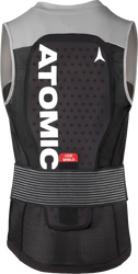 Protektor Atomic Live Shield Vest M Black/Grey - 2024/25