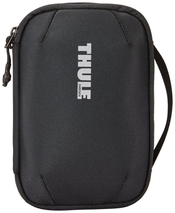 Case Thule Subterra PowerShuttle Black- 2023