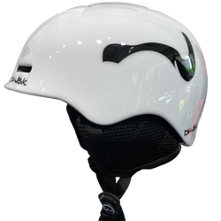 Helm BULLSKI Mick White 