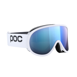 Ski goggles POC Retina Mid Hydrogen White/Partly Sunny Blue - 2024/25