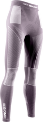 Thermounterwäsche X-bionic Energy Accumulator 4.0 Pants WMN Dusty Lavender/Arctic White - 2024/25