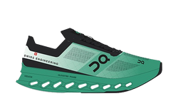 Herrenschuhe ON RUNNING Cloudsurfer Next Mint/Black